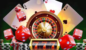 Официальный сайт Casino Coins Game